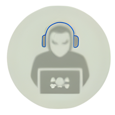 الأمن السيبراني icon